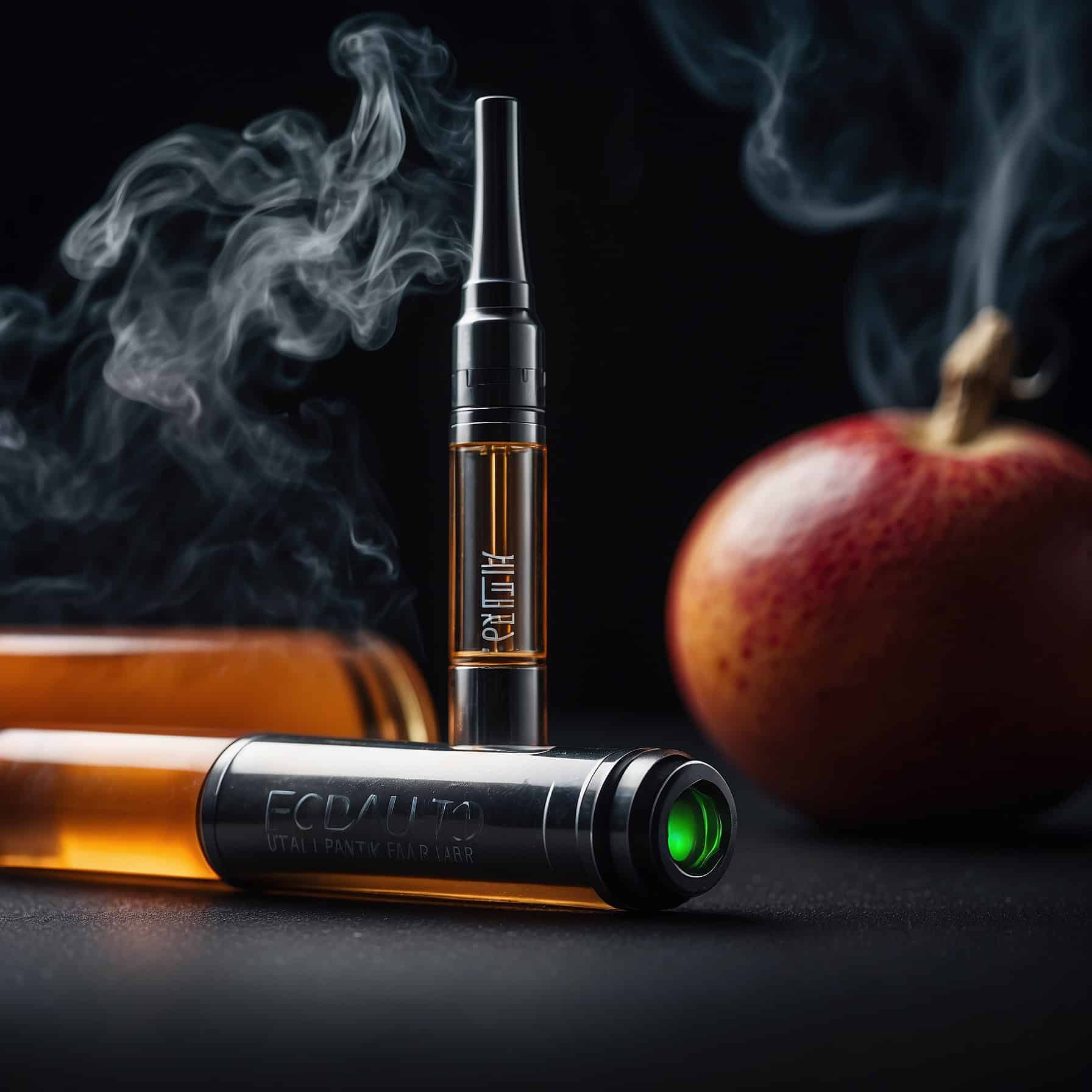 Faszination der Vapes: Eine Reise in die faszinierende Welt der Dampfkultur