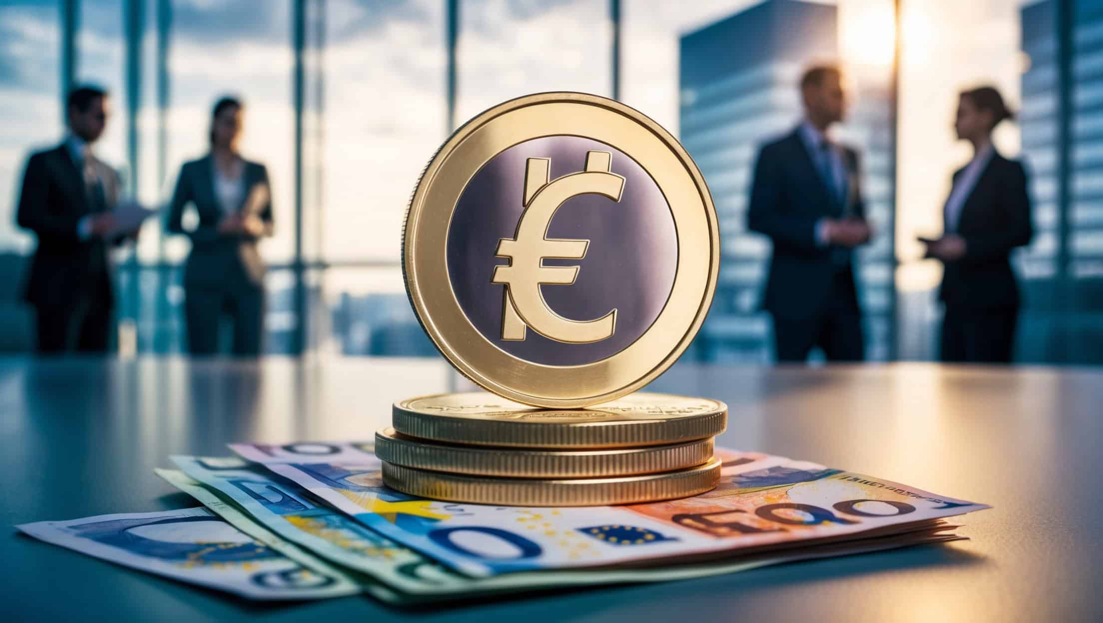 Ist der Euro sicher? Eine Analyse der Stabilität und Zukunft des europäischen Arbeitsmarktes