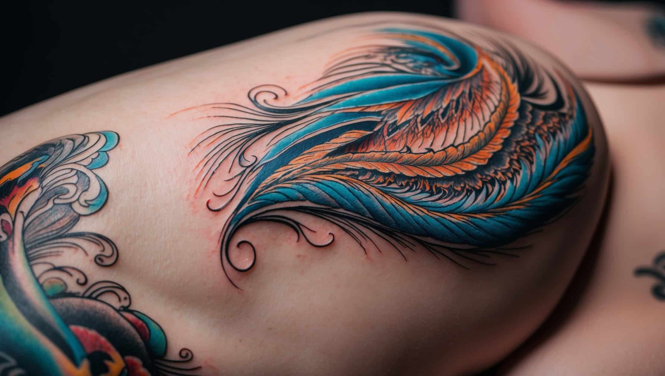 Kunst auf der Haut: Die faszinierende Welt der Körper-Tattoos