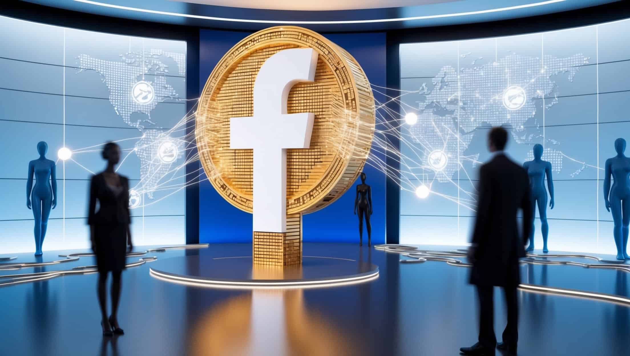 Wie viel ist Facebook wert? Ein Blick auf den wahren Preis der sozialen Netzwerke!